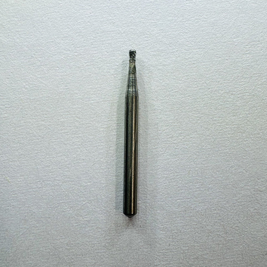 [Saeshin] Diamond Bur FG 3440 M (1/pk)