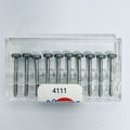 [Saeshin]] Diamond Bur FG 4111 (10/pk)