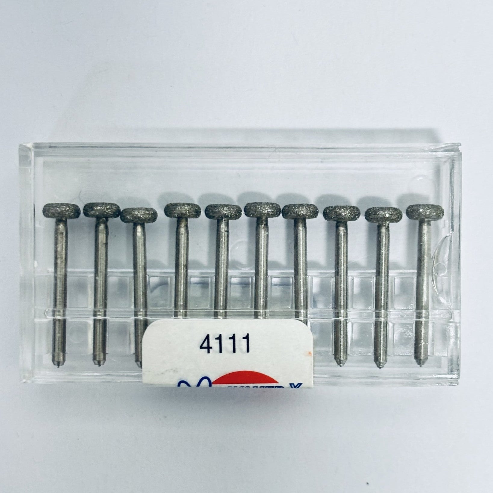 [Saeshin]] Diamond Bur FG 4111 (10/pk)
