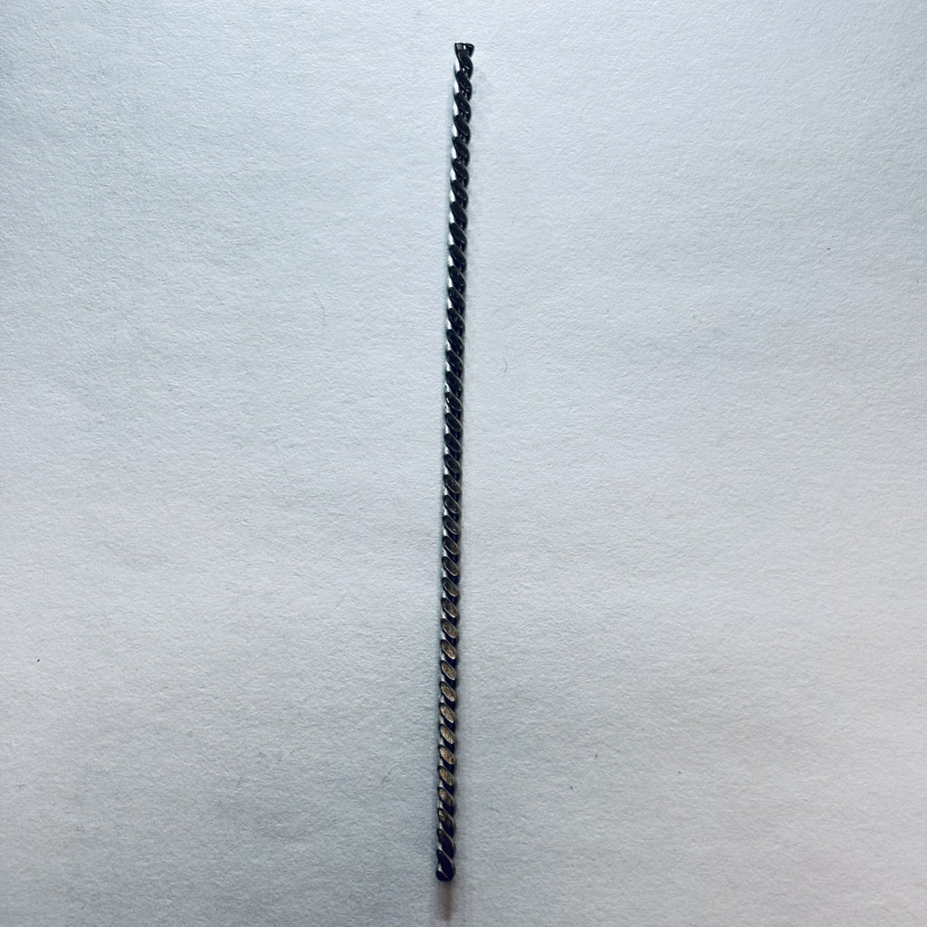 [KEYSTONE] Stainless Twist Strengtheners (10/pkg)