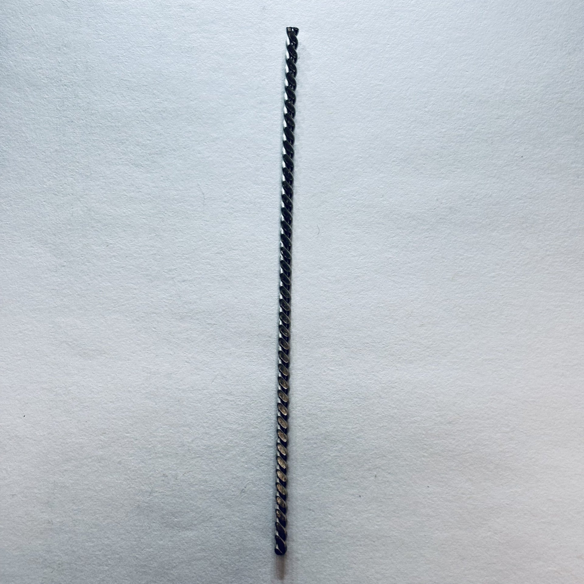 [KEYSTONE] Stainless Twist Strengtheners (10/pkg)