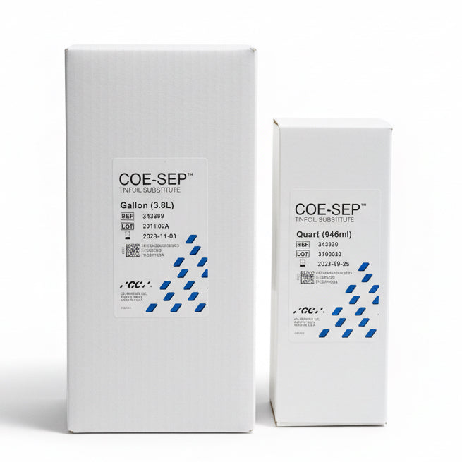 [GC] Coe-Sep