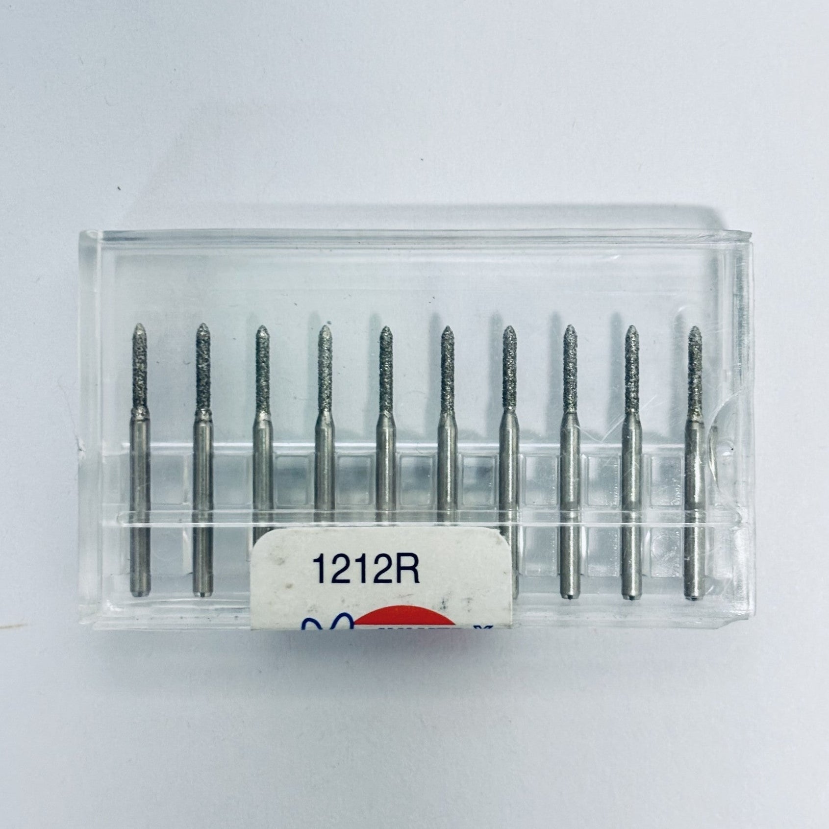 [Saeshin] Diamond Bur FG 1212 R (10/pk)