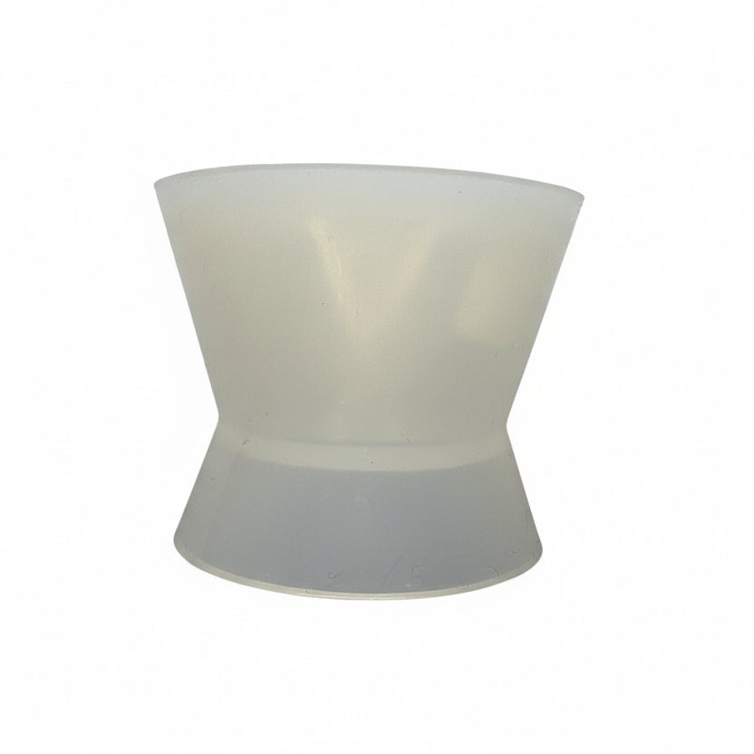 [DENT VISION] Silicone Dish Medium, Large, Extra-Large (1/pk)
