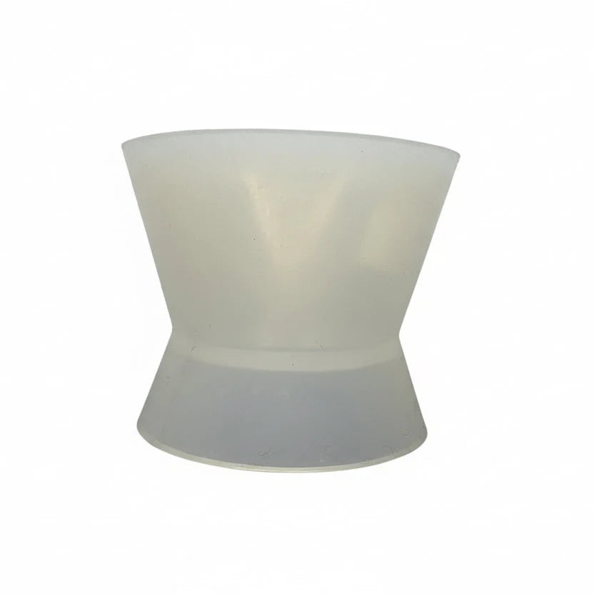 [DENT VISION] Silicone Dish Medium, Large, Extra-Large (1/pk)