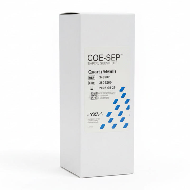 [GC] Coe-Sep