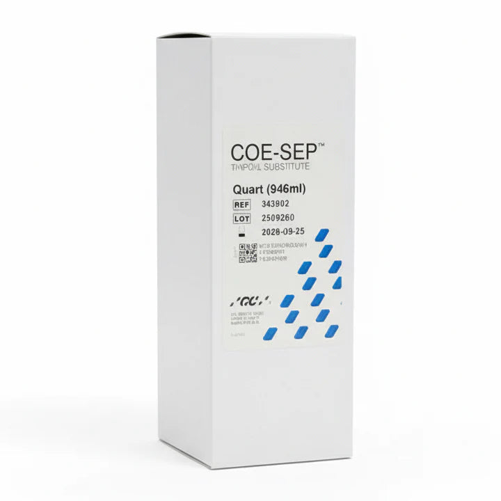 [GC] Coe-Sep