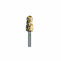[Dedeco] Euro Goldies Titanium Nitride Coated Bur Shape G351SG 060 No. 8368