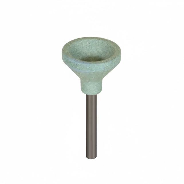 [Cardinal] Diamond Contour Instrument Fine Cup 8004-120HP