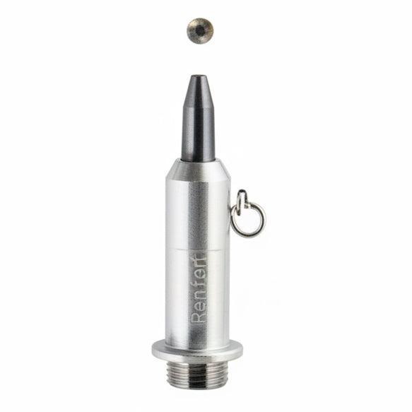 [Renfert] IT Replacement Nozzles Gold (.065mm) Mfg. Part #: 900033213