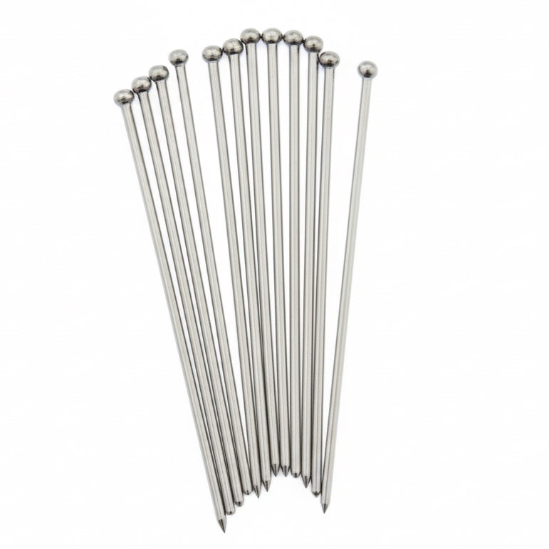 [Dentmart] Ball Clasp 0.36 (12/pkg)