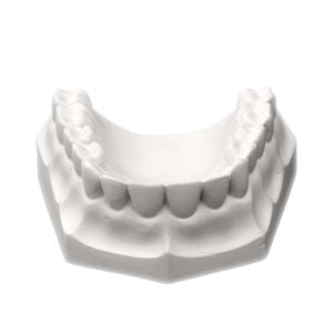 [ETI EMPIRE] Laboratory Stone White