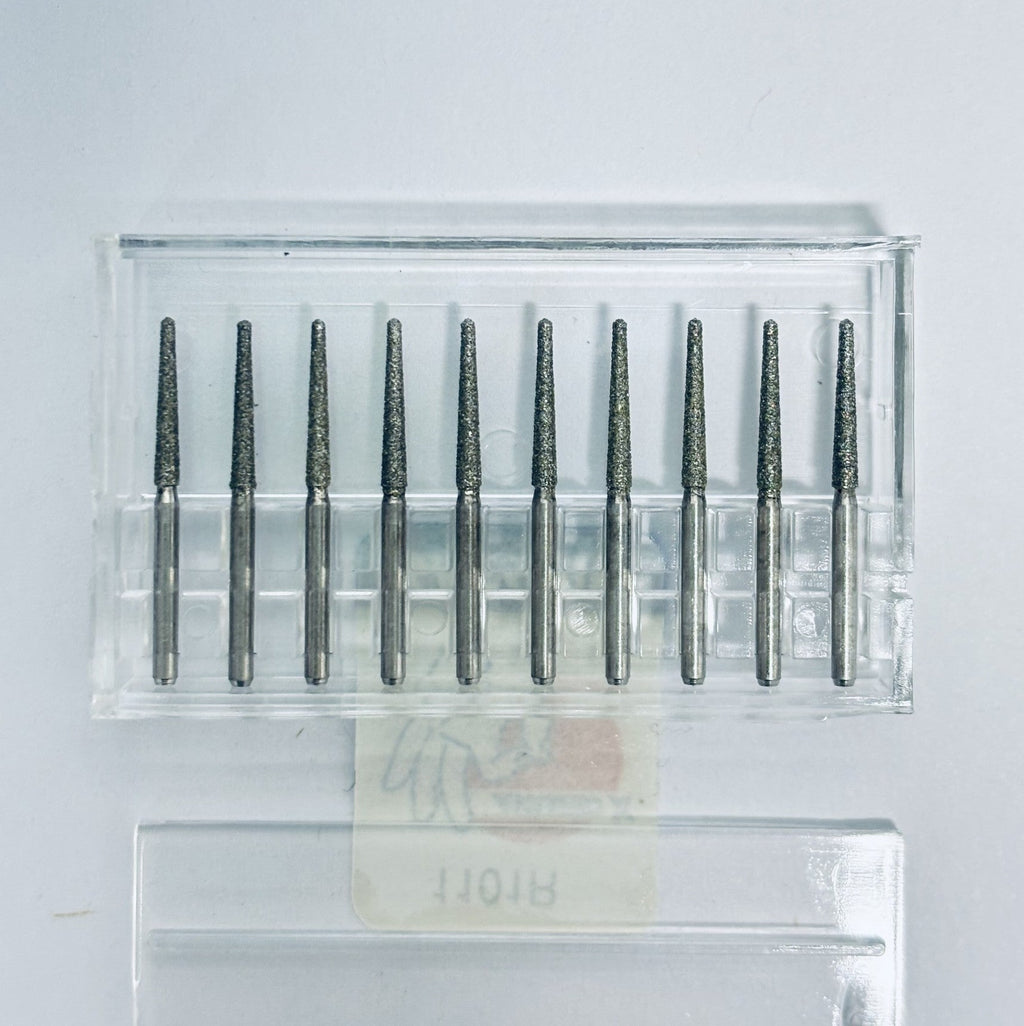 [Saeshin] Diamond Bur FG 1101 R (10/pk)