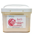 Leo's products Red Outer Soldering Investment – High Heat Dental Lab Investment for Crown & Bridge
