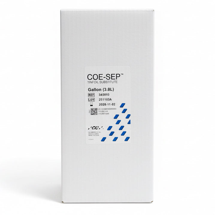[GC] Coe-Sep