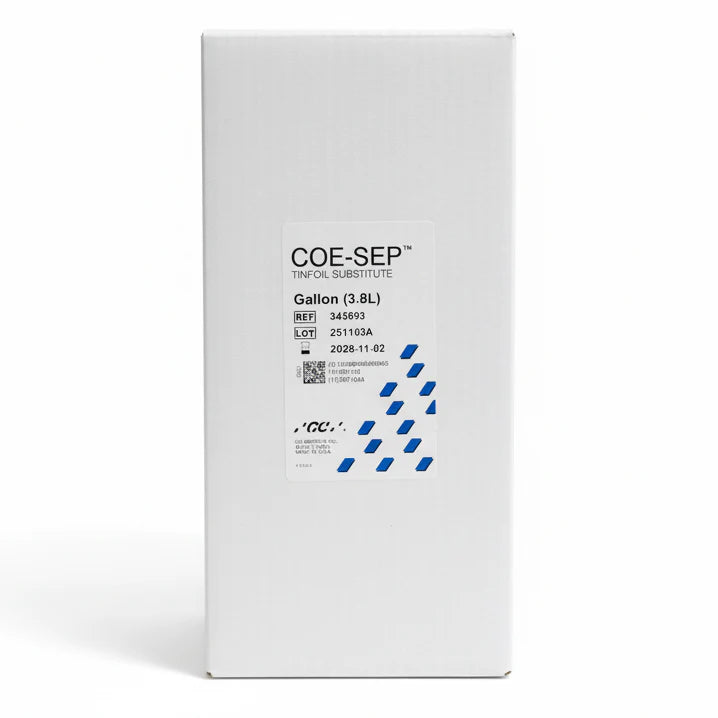 [GC] Coe-Sep