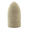 [JSP] Felt Cone Pointed Small - 1" x 1/2" Each (1/pk)