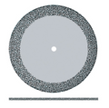 [Dedeco] SINTERED SLIMS DIAMOND DISC 32mm x 0.6mm No. 2825