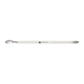 [J&J Instruments] Wax Spatula #5 - 13-250 (1/pk)