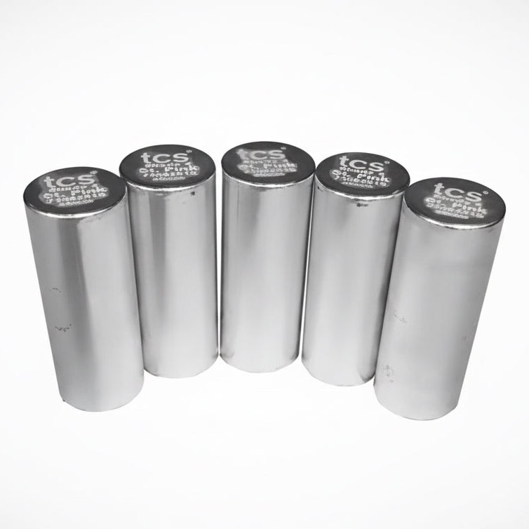 [TCS] Karadent Standard Pink 2005-01/L2 Large 25mm