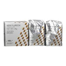 [GC] New FUJIROCK Type IV Golden Brown #315019 50lbs