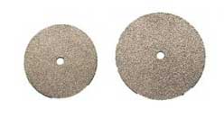 [KEYSTONE] Separating Veri-Thin Disks - 7/8" x .015" No. 1300450 (50/pkg)