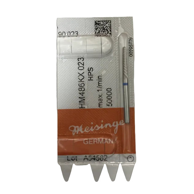 [Meisinger] HPS Bur HM 486KX 023 1/PK