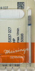 [Meisinger] HP Bur S837 - 027, 050 - 1/PK
