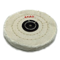 [DentMart] Muslin Buffs 4" x 40