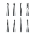 [PacDent] HP CARBIDE BURS 1 piece