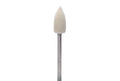 [GROBET] Mounted Midget Felt Pointed Buff Cone (1/pk) No. 17.124