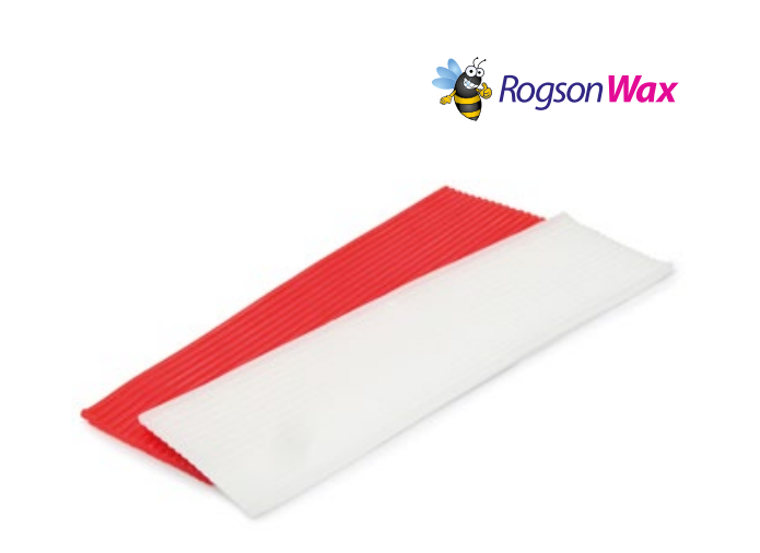 [MDC] Dental RogsonWax Utility wax ( Red/White )