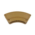 [META] S-Base System Partial Opposing - No Pins Brown (100 pcs)
