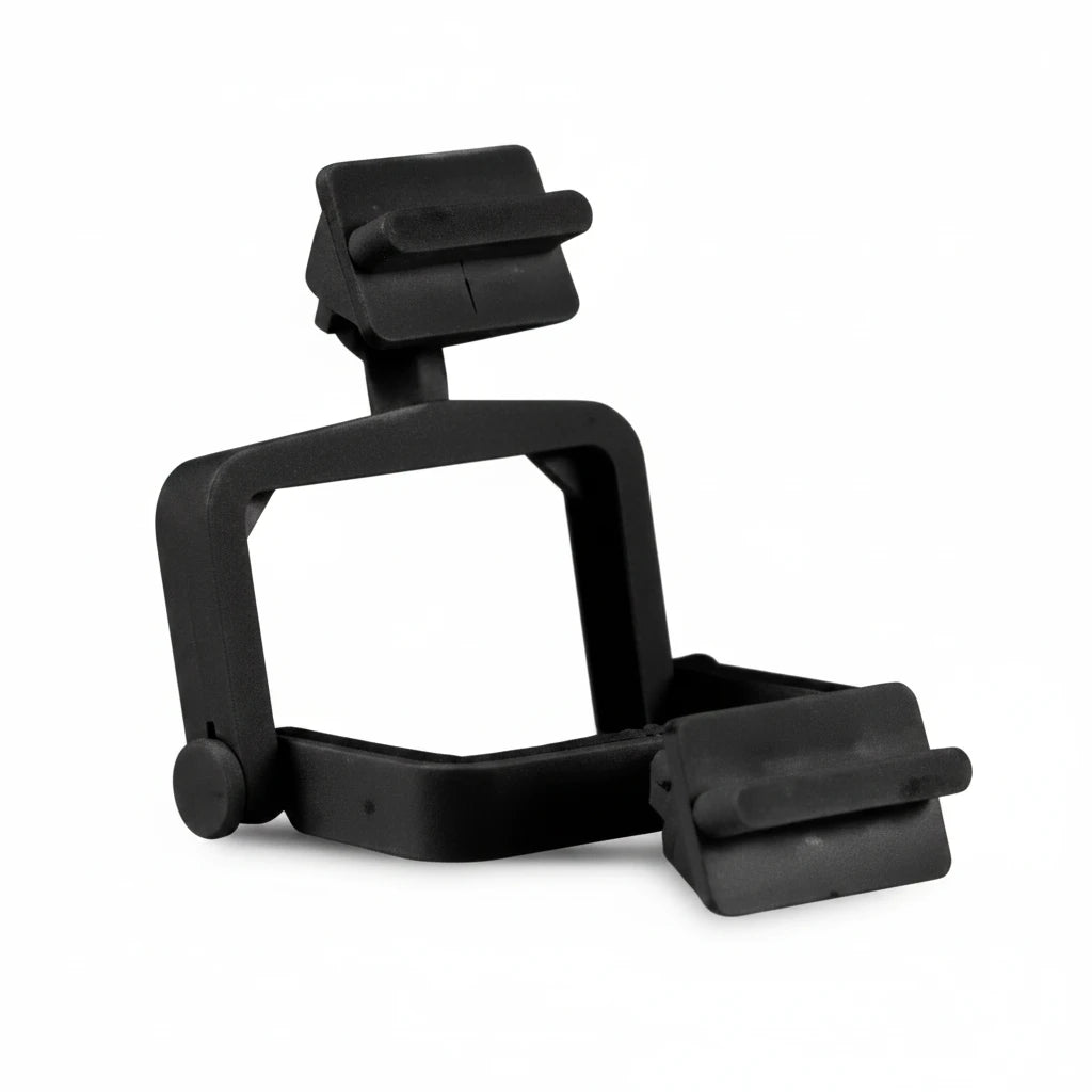 [WDMS] 3D Disposable Articulator - Black (20/pkg)