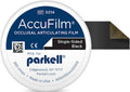 AccuFilm II Double-Sided Black/Black 280/Strips