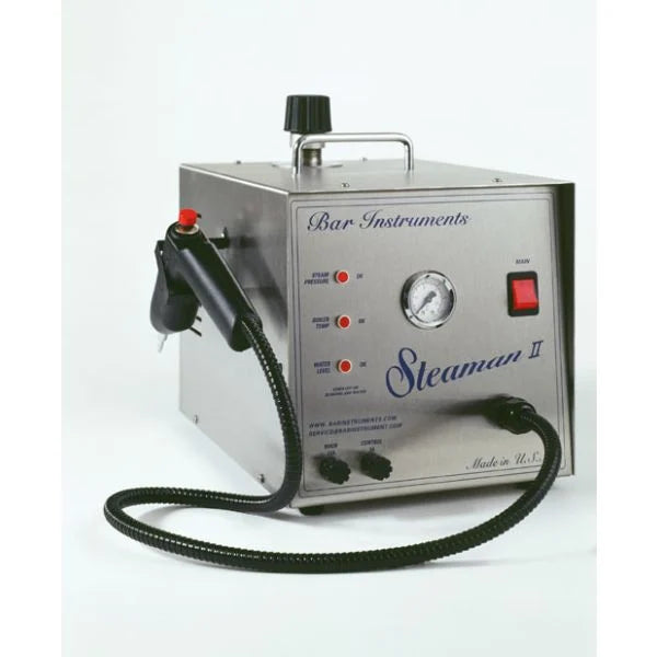 [Bar Instruments] Steaman II 2qt Capacity #515-005