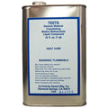 [Co-oral-lte] Teets Denture Material – Heat Cure Liquid, 1 Quart