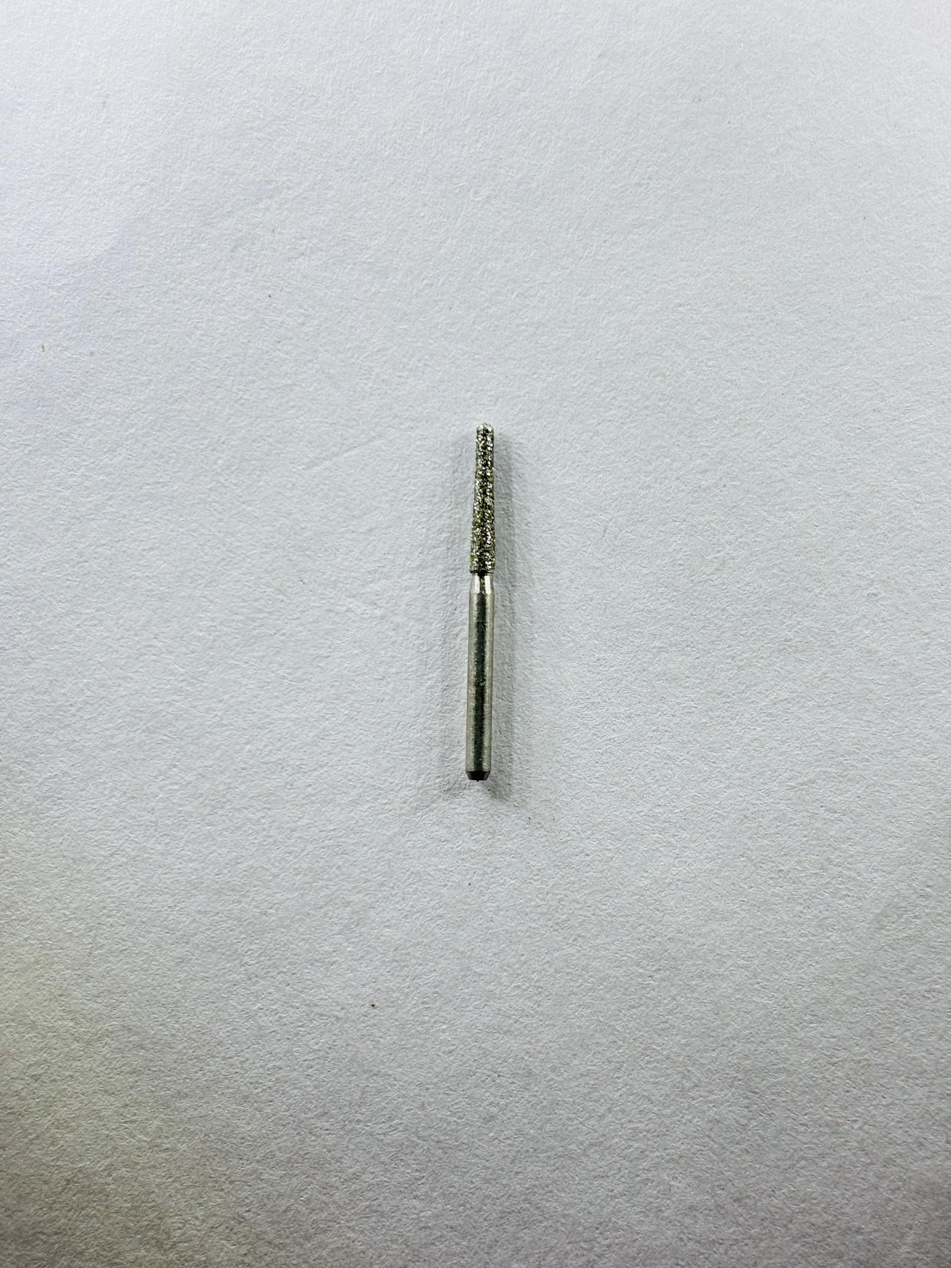[Saeshin] Diamond Bur FG 1102 R (1/pk)
