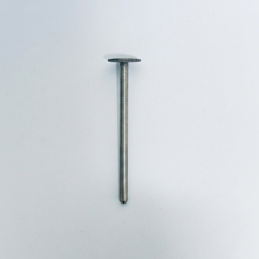 [Dentmart] Diamond Disc Bur (1/pk)