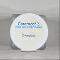 [Denstply Sirona] Ceramco 3 Overglaze