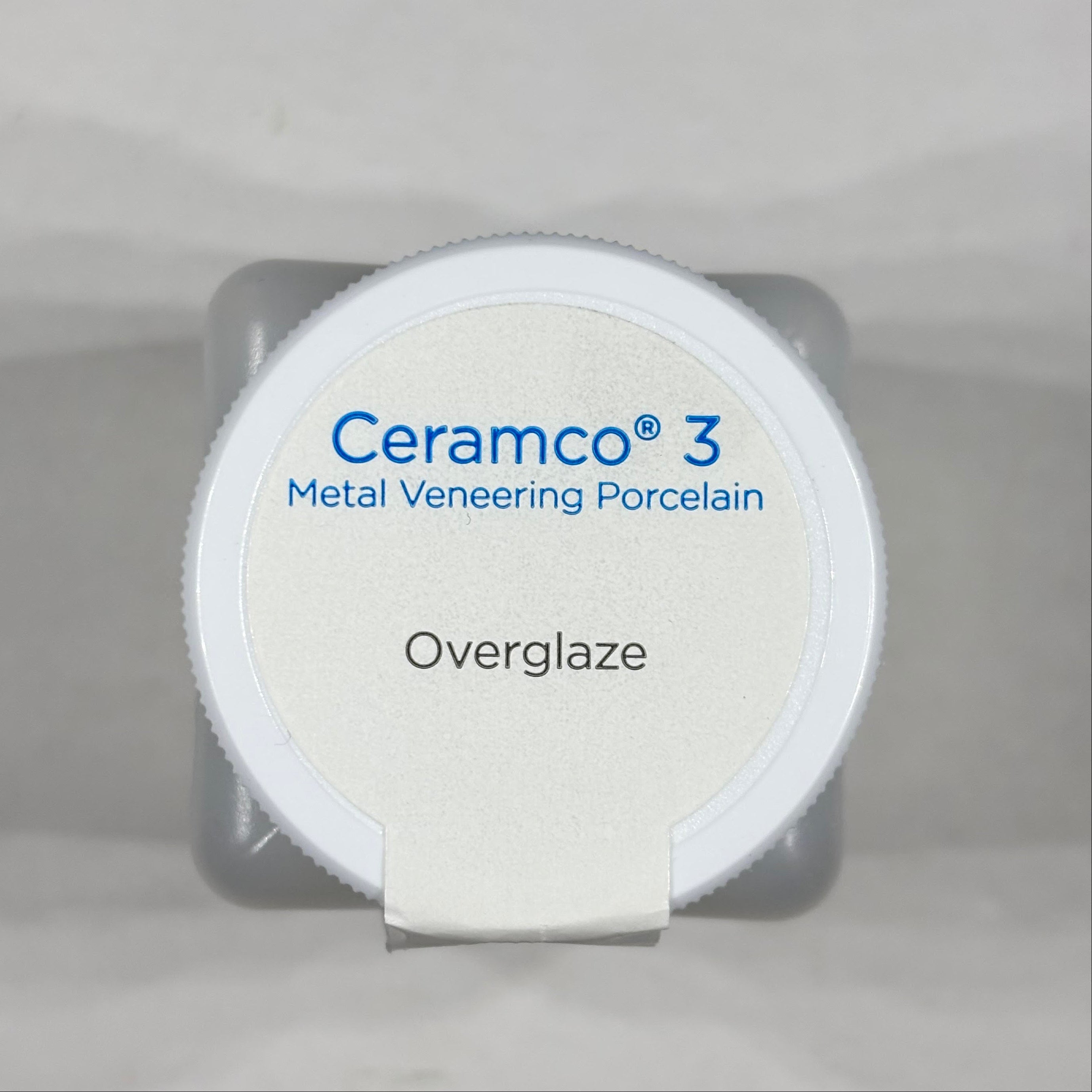 [Denstply Sirona] Ceramco 3 Overglaze