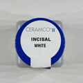 [Denstply Sirona] Ceramco 3 Incisal White