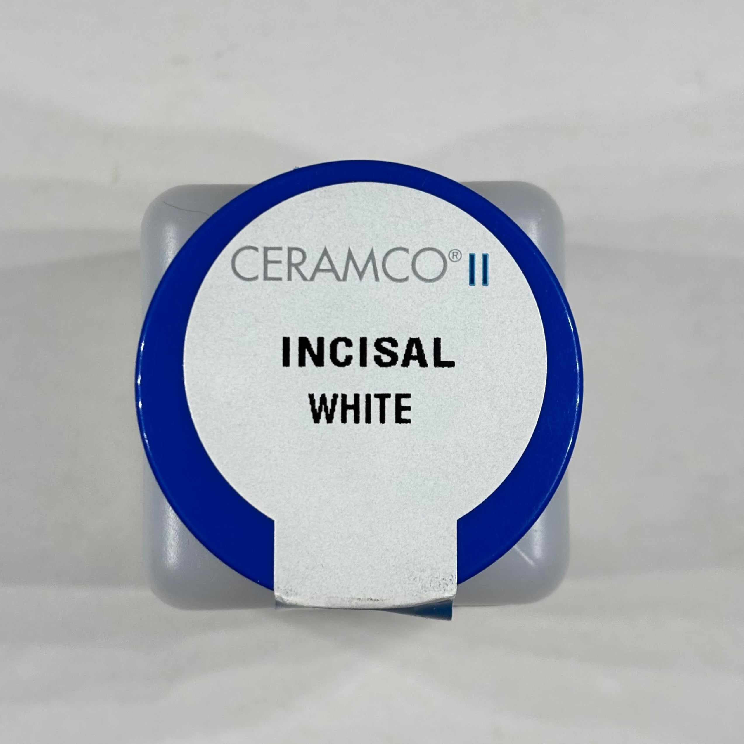 [Denstply Sirona] Ceramco 3 Incisal White