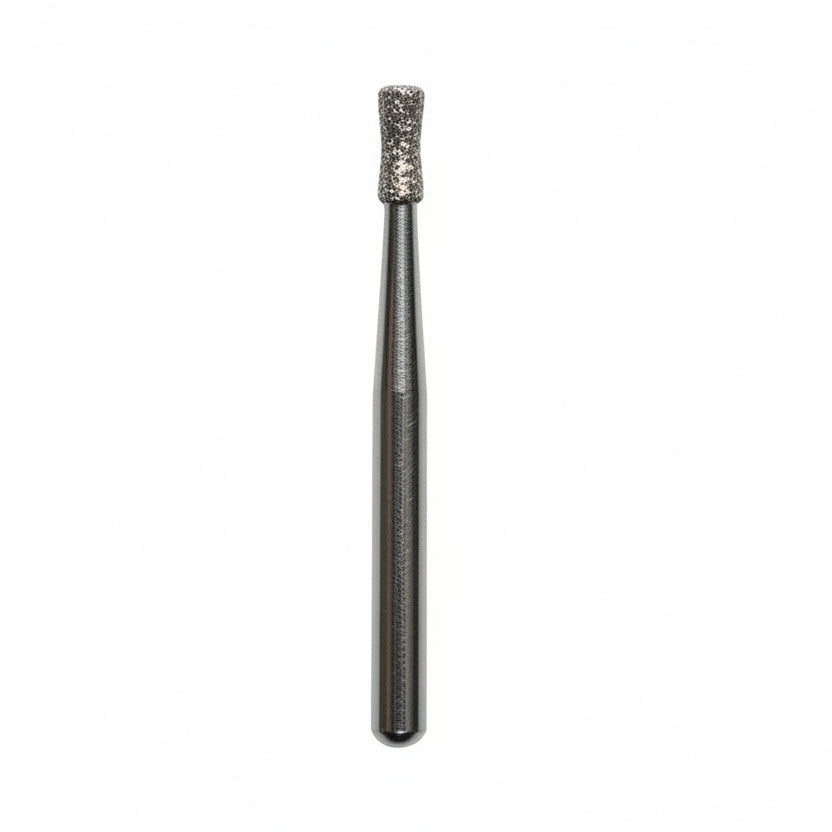 [Saeshin] Diamond Bur FG 3421 S (1/pk)