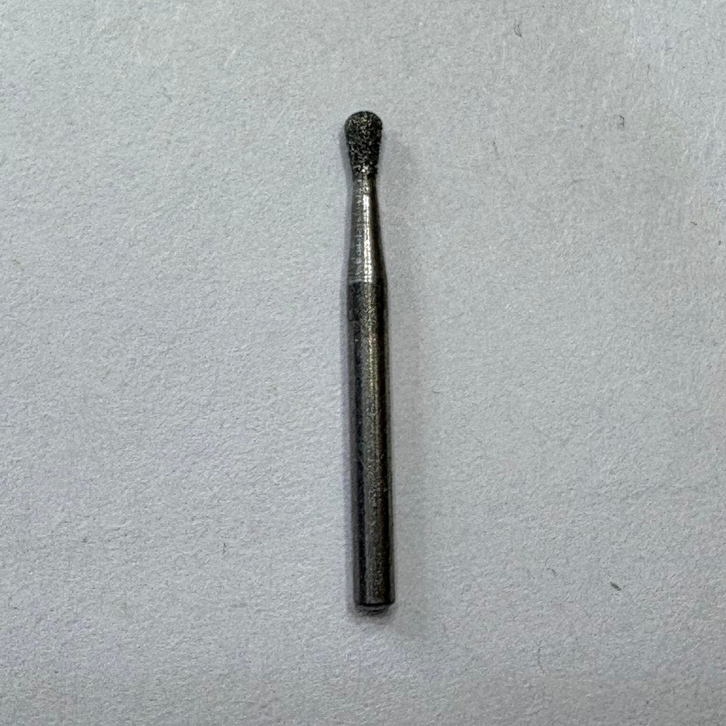 [Saeshin] Diamond Bur FG 3462 S (1/pk)