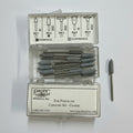 [Pacific Abrasive] Porcelain Silicone Polisher Cepoline SG - Coarse PK-2W Handpiece (12/box)