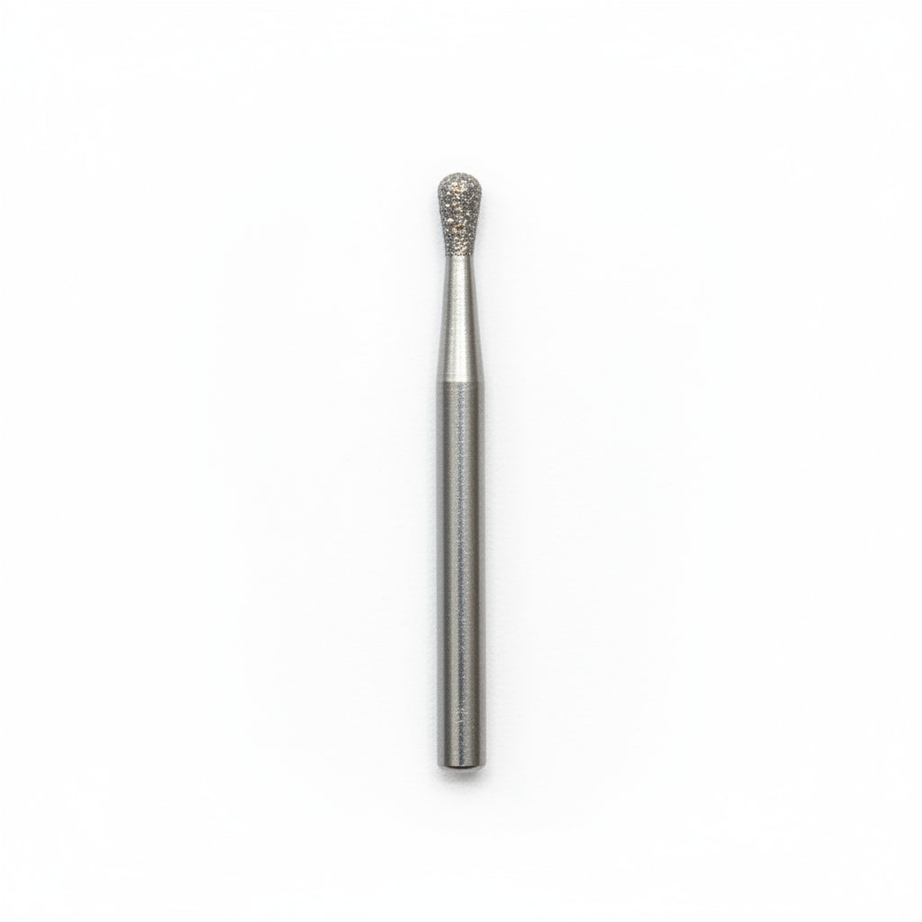 [Saeshin] Diamond Bur FG 3462 S (1/pk)